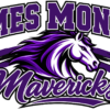JM Mascot Plate Custom Decorative License Plates