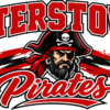 Pirate Logo Plate Custom Decorative License Plates