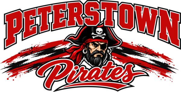 Pirate Logo Plate Custom Decorative License Plates