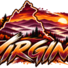 Virginia Custom Decorativee License Plates Virginia Custom Decorativee License Plates