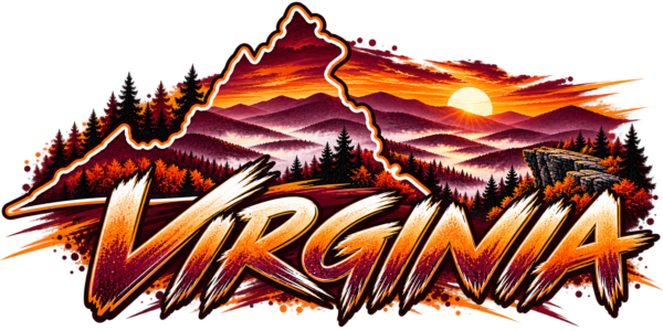 Virginia Custom Decorativee License Plates Virginia Custom Decorativee License Plates